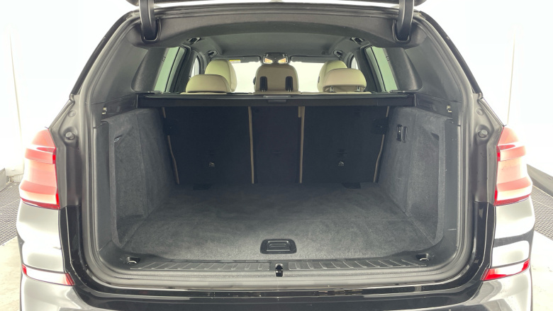 BMW X3 xDrive20d M Sport 5dr Step Auto Diesel Estate